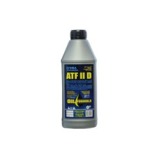 Масло трансмиссионное OIL Formula ATF IID 1л