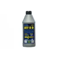 Масло трансмиссионное OIL Formula ATF IID 1л