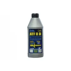 Масло трансмиссионное OIL Formula ATF IID 1л
