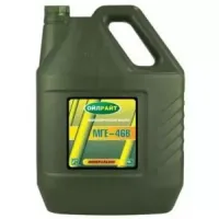 Индустриальное гидравлическое масло OIL RIGHT МГЕ-46В 20л