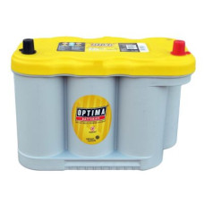 Автомобильный аккумулятор OPTIMA YellowTop AGM YTR-5.0L 6СТ-66Ah АзЕ ASIA 845A (EN) 837327000