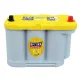 Автомобильный аккумулятор OPTIMA YellowTop AGM YTR-5.0L 6СТ-66Ah АзЕ ASIA 845A (EN) 837327000