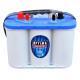 Автомобільний акумулятор OPTIMA BlueTop AGM BTDC-4.2L 6СТ-55Ah Аз ASIA 765A (EN) 816253000