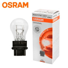 Автолампа OSRAM 3157 P27/7W 12V W2.5x16q