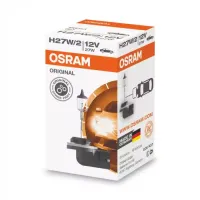 Автолампа Osram Original (PGJ13, H27W/2, 12V, 27W) OSR 881