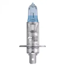 Автолампа Osram Night Breaker Silver (P14.5s, H1, 3200K, 12V, 55W) 64150 NBS