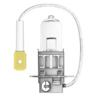 Автолампа Osram SUPER +30% (PK22s, H3,  12V, 55W) 64151 SUP