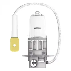 Автолампа Osram SUPER +30% (PK22s, H3,  12V, 55W) 64151 SUP