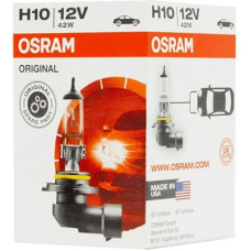Автолампа Osram Original (PY20d, H10, 12V, 42W) 9145