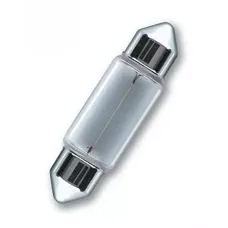 Автолампа Osram 6418-02B (SV8.5-8, C5W, 12V, 5W)