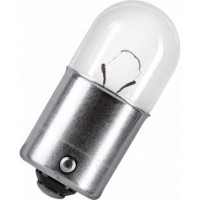 Автолампа Osram 5007 (BA15s, R5W, 12V, 5W)