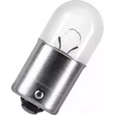 Автолампа Osram 5007 (BA15s, R5W, 12V, 5W)