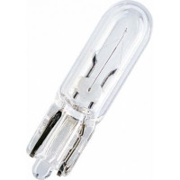 Автолампа Osram 2721 (W1.2x4.6d, W1.2W, 12V, 1.2W)