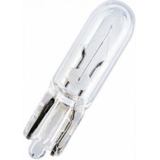 Автолампа Osram 2721 (W1.2x4.6d, W1.2W, 12V, 1.2W)