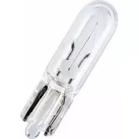 Автолампа Osram 2721 (W1.2x4.6d, W1.2W, 12V, 1.2W)