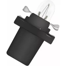 Автолампа Osram 2721MF-02B (B8.5d, 12V, 2W)
