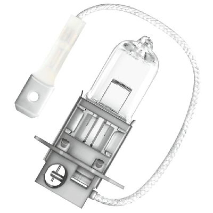 Автолампа Osram Original (PK22s, H3, 3200K, 12V, 55W) 64151