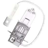 Автолампа Osram Original (PK22s, H3, 3200K, 12V, 55W) 64151