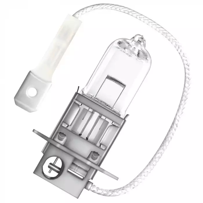 Автолампа Osram Original (PK22s, H3, 3200K, 12V, 55W) 64151
