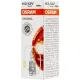 Автолампа Osram Original (PK22s, H3, 3200K, 12V, 55W) 64151