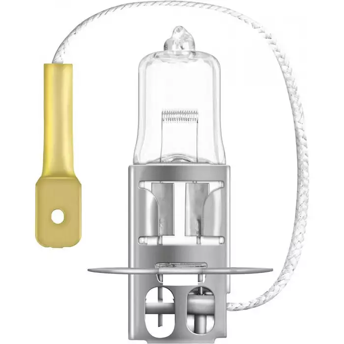 Автолампа Osram Original (PK22s, H3, 3200K, 12V, 55W) 64151