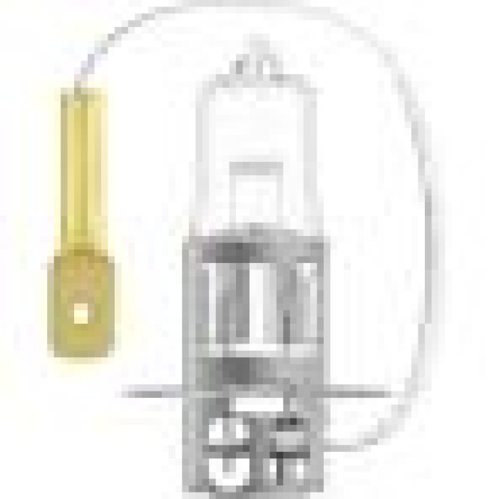 Автолампа Osram Original (PK22s, H3, 3200K, 12V, 55W) 64151