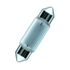 Автолампа Osram 6418 (SV8.5-8, C5W, 12V, 5W)