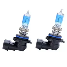 Автолампа Osram 9006CBI Cool Blue Intense комплект (P22D, HB4, 4200K, 12V, 51W)