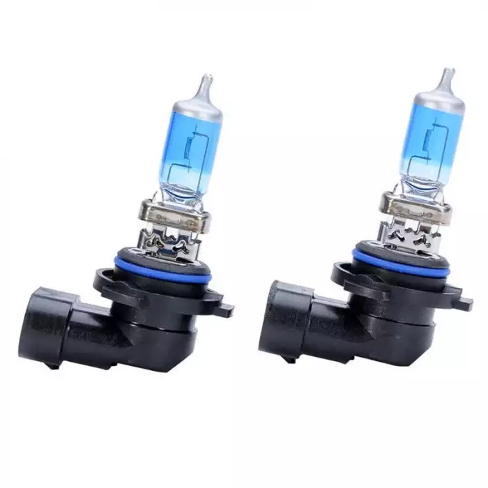 Автолампа Osram 9006CBI Cool Blue Intense комплект (P22D, HB4, 4200K, 12V, 51W)