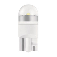 Автолампа Osram 2850BL-02B LEDriving Ice Blue (W2.1x9.5d, W5W, 6800K, 12V, 1W)
