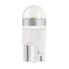 Автолампа Osram 2850BL-02B LEDriving Ice Blue (W2.1x9.5d, W5W, 6800K, 12В, 1W)