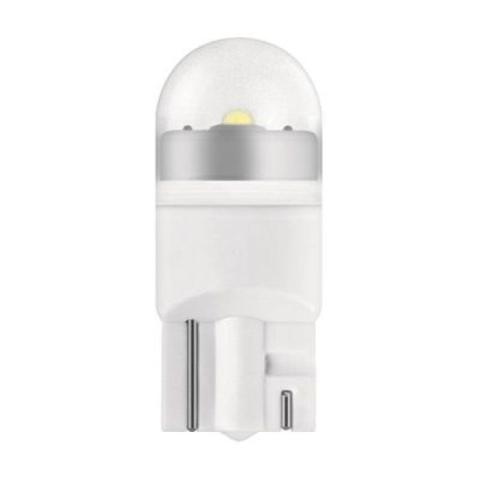 Автолампа Osram 2850BL-02B LEDriving Ice Blue (W2.1x9.5d, W5W, 6800K, 12В, 1W)