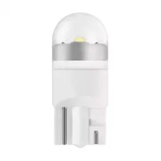 Автолампа Osram 2850BL-02B LEDriving Ice Blue (W2.1x9.5d, W5W, 6800K, 12В, 1W)