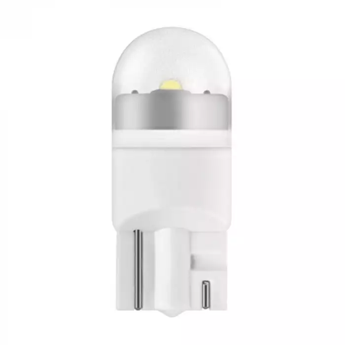 Автолампа Osram 2850BL-02B LEDriving Ice Blue (W2.1x9.5d, W5W, 6800K, 12В, 1W)