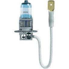 Автолампа Osram 64151NBU-01B Nigth Breaker Unlimited +110% (PK22s, H3, 3300K, 12V, 55W)