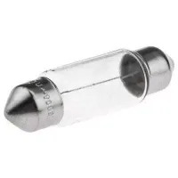 Автолампа Osram 6423 (SV8.5-8, C5W, 24V, 5W)