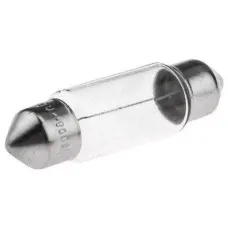 Автолампа Osram 6423 (SV8.5-8, C5W, 24V, 5W)