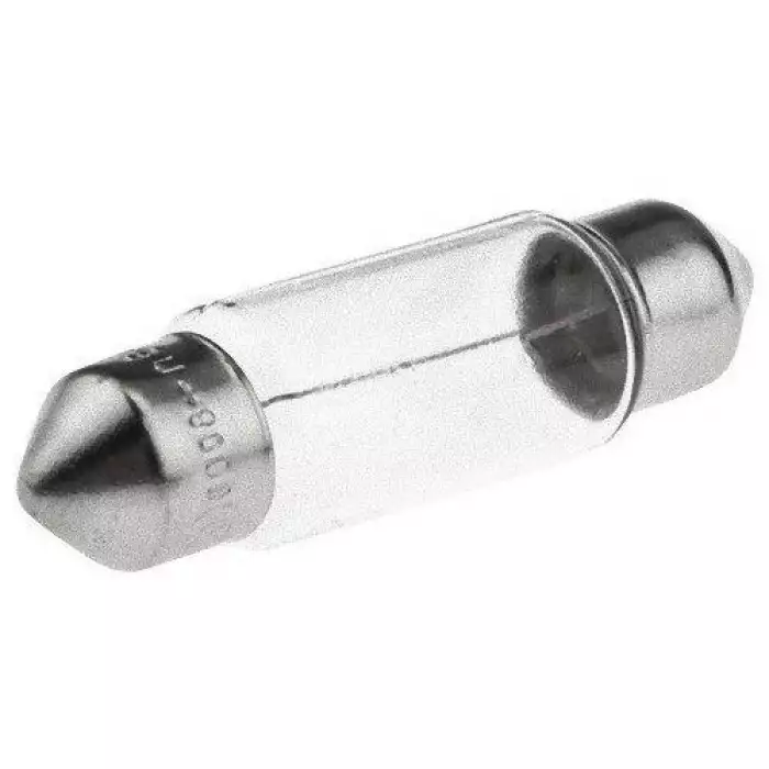 Автолампа Osram 6423 (SV8.5-8, C5W, 24V, 5W)
