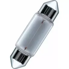 Автолампа Osram 6480 (SV8.5-8, 12V, 18W)