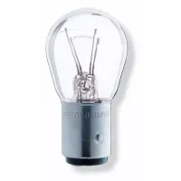 Автолампа Osram 7537 (BAY15d, P21/5W, 24V, 21/5W)