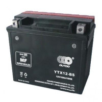 Мото аккумулятор Outdо 10Ah YTX12-BS