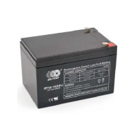 Акумулятор тяговий OUTDO 12Ah 12V OT 12-12