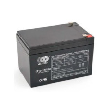 Аккумулятор тяговый OUTDO 12Ah 12V OT 12-12