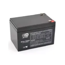 Акумулятор тяговий OUTDO 12Ah 12V OT 12-12