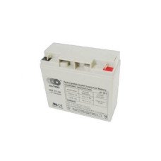 Аккумулятор тяговый OUTDO 17Ah 12V OT 17-12