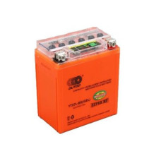 Мото аккумулятор Outdo 6СТ-7 iGel (YTX7L-BS) 12V