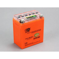 Мото аккумулятор Outdo 6СТ-7 Gel (YTX7L-BS) 12V