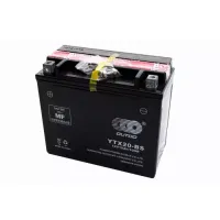 Мото аккумулятор Outdo 18Ah YTX20-BS AGM