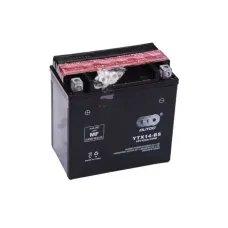 Мото акумулятор Outdo 12Ah YTX14-BS