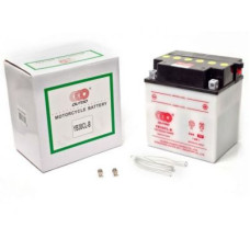 Мото аккумулятор Outdo 30Ah YB30CL-B 12V